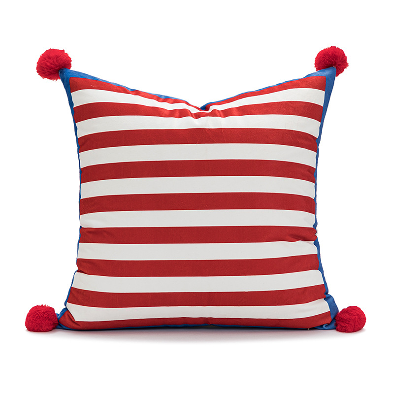 Custom Luxury Cushion